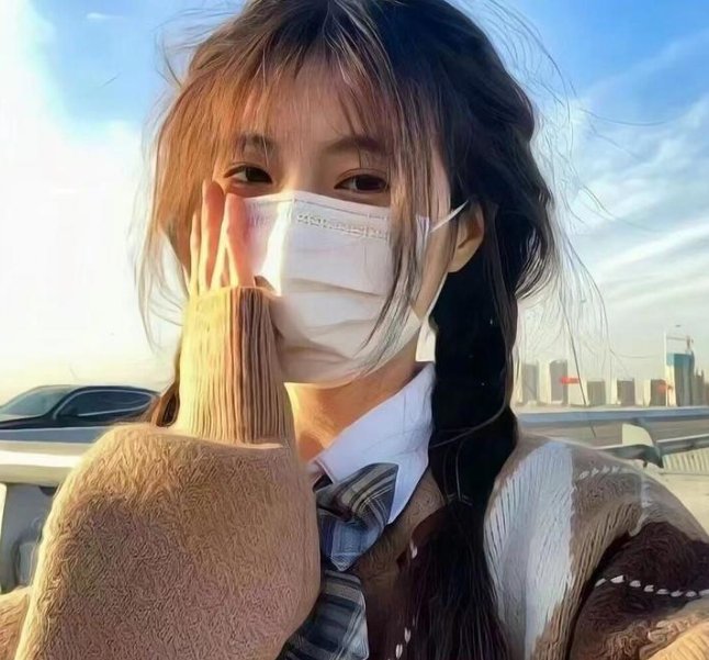 大鼻与酷蒂：拯救圣诞节